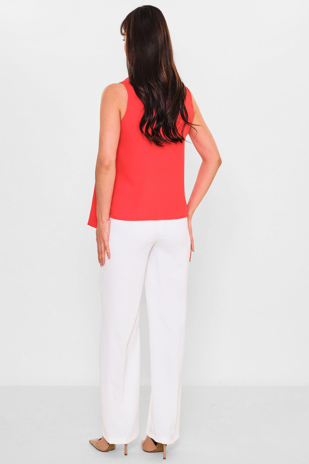 Selen - Regular Size Blouse (SLN26Y060346) - 8690200139611