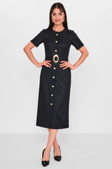 Selen - Regular Size Dress (SLN26Y041193) - 8690200139758