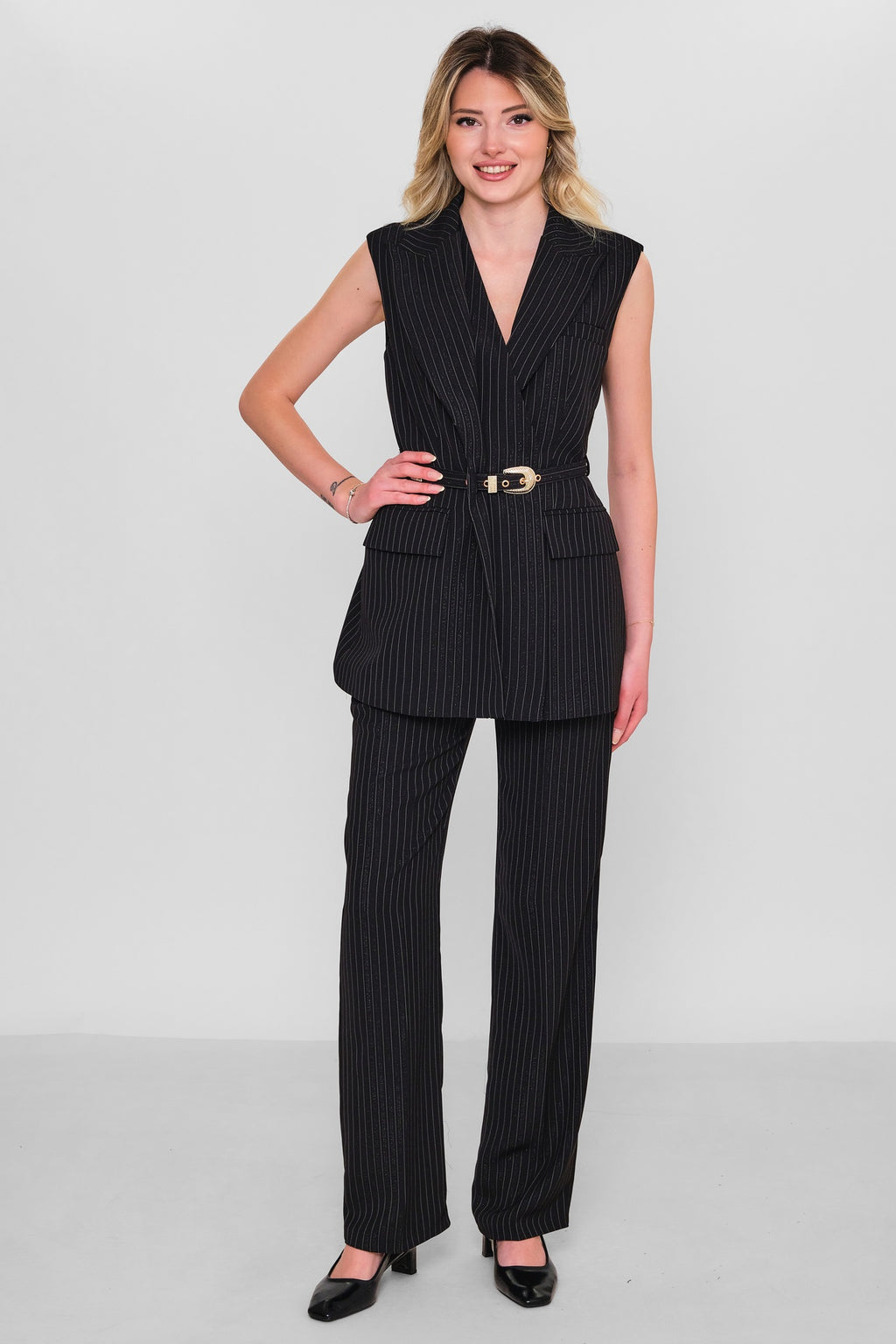 Maqrell - Regular Size Suit (MAQ26Y529) - 8690200139796