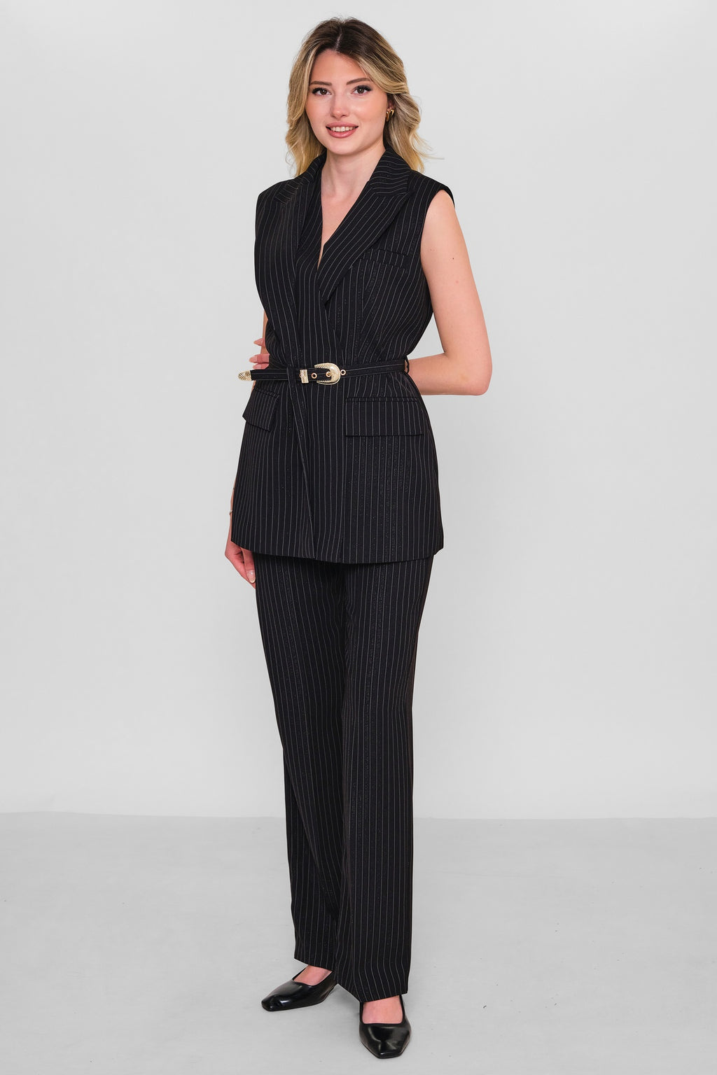 Maqrell - Regular Size Suit (MAQ26Y529) - 8690200139796