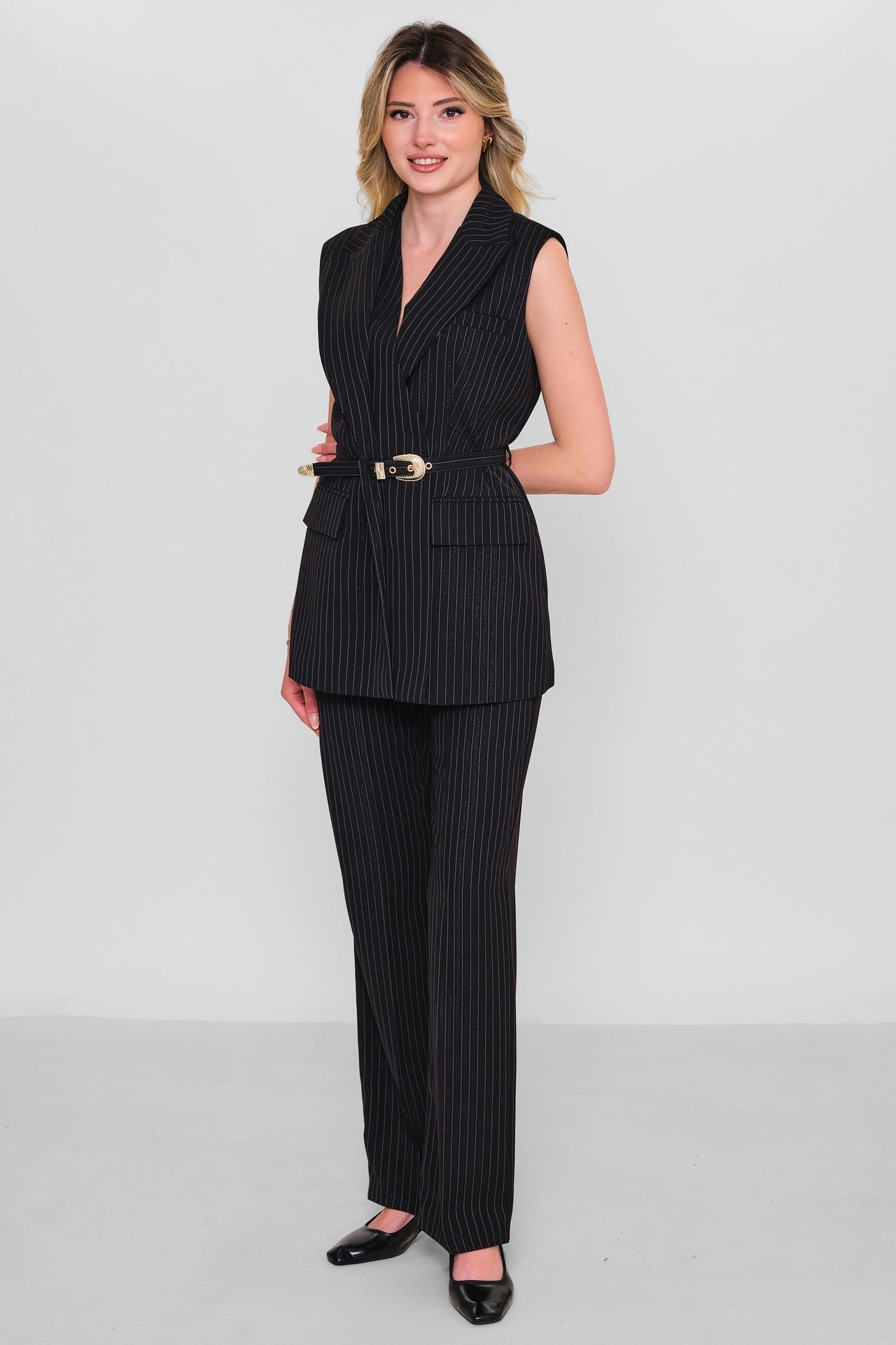 Maqrell - Regular Size Suit (MAQ26Y529) - 8690200139796