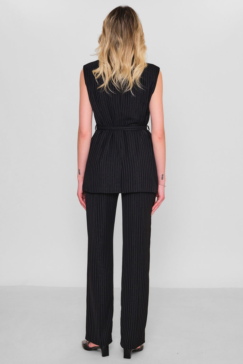 Maqrell - Regular Size Suit (MAQ26Y529) - 8690200139796
