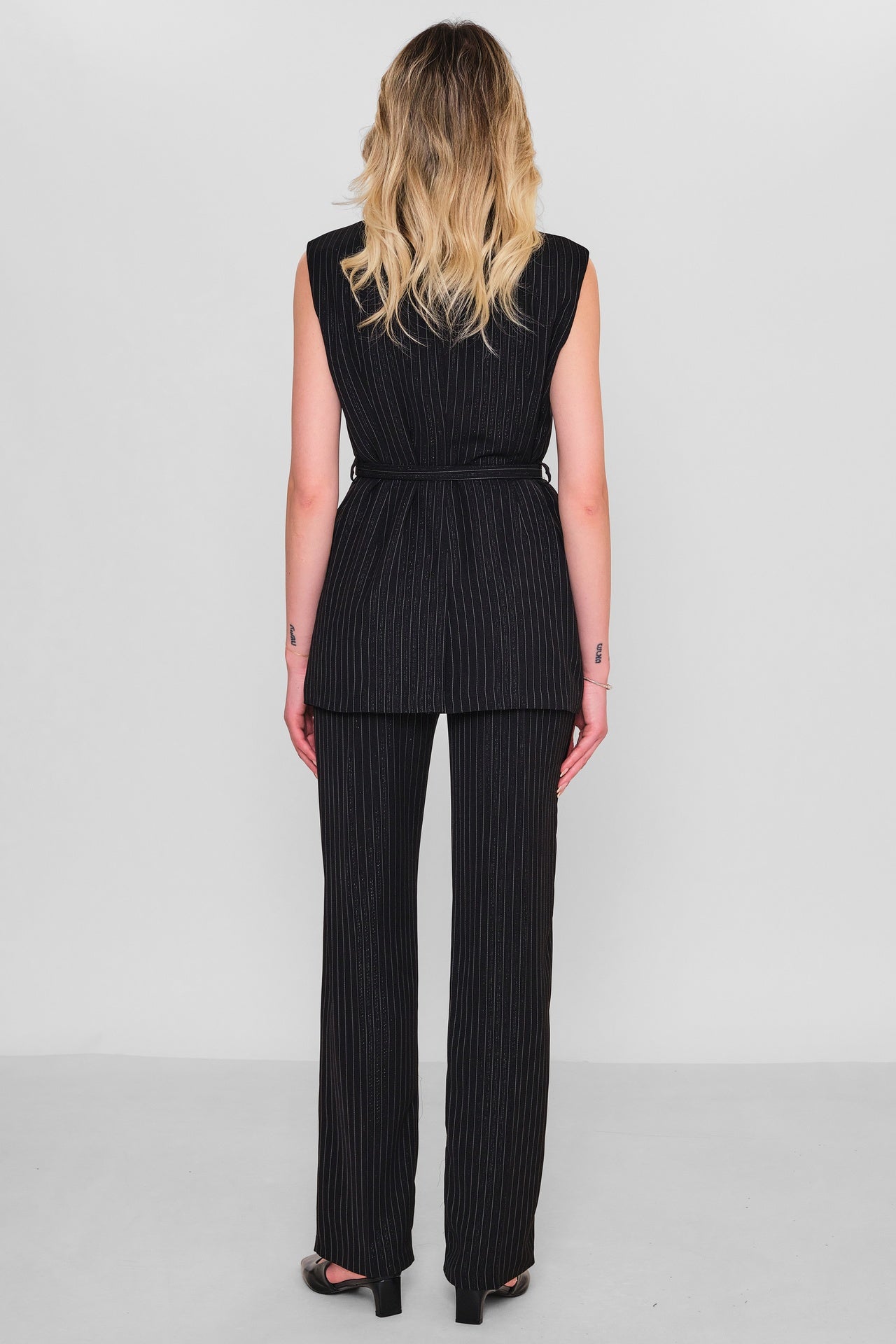 Maqrell - Regular Size Suit (MAQ26Y529) - 8690200139796