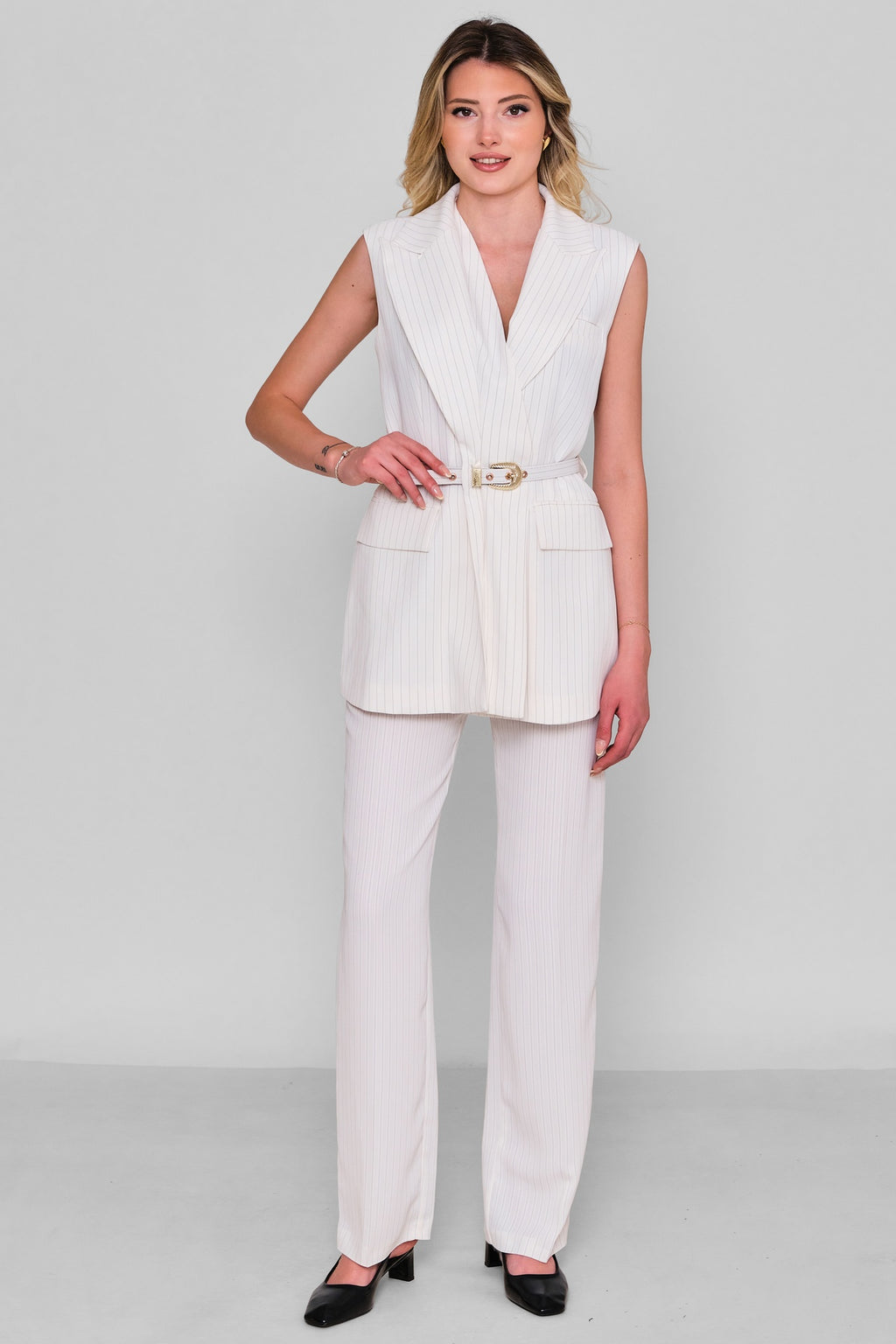 Maqrell - Regular Size Suit (MAQ26Y529) - 8690200139802