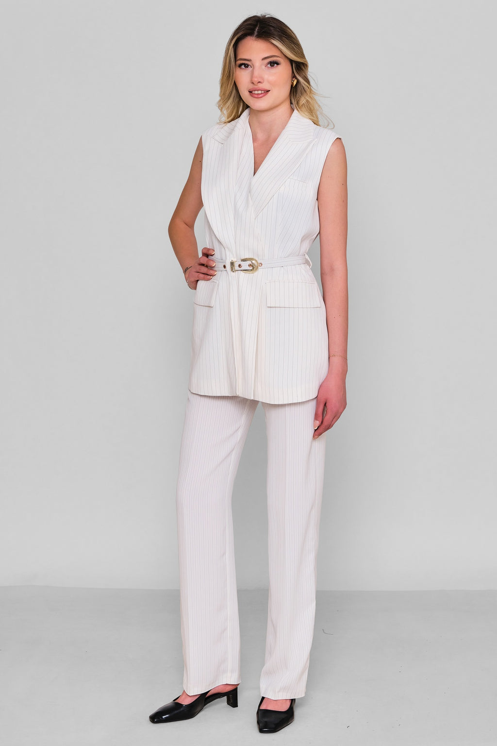 Maqrell - Regular Size Suit (MAQ26Y529) - 8690200139802