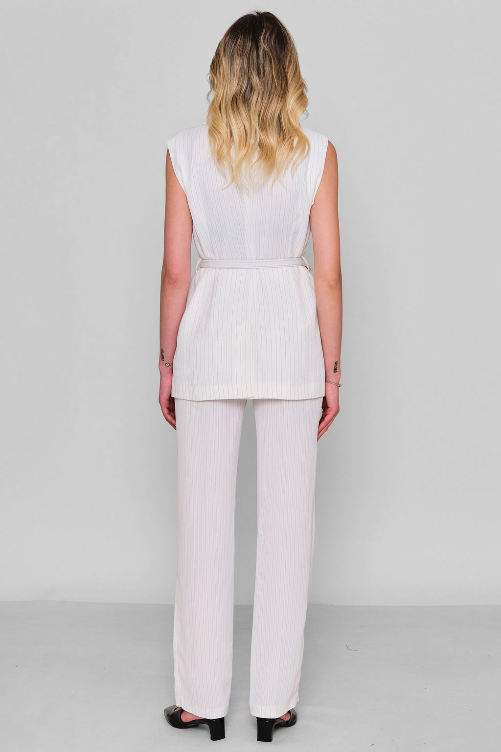 Maqrell - Regular Size Suit (MAQ26Y529) - 8690200139802