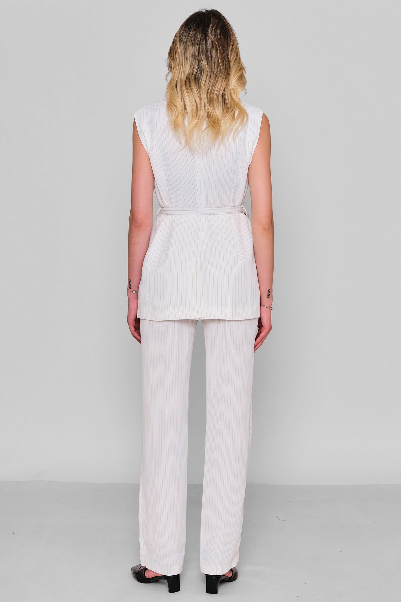 Maqrell - Regular Size Suit (MAQ26Y529) - 8690200139802
