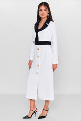 Maqrell - Plus Size Suit (MAQ26Y577) - 8690200139819