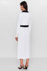 Maqrell - Plus Size Suit (MAQ26Y577) - 8690200139819