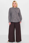 Almarwah - Plus Size Tunic (AMH26Y101002) - 8690200139932