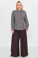 Almarwah - Plus Size Tunic (AMH26Y101002) - 8690200139932
