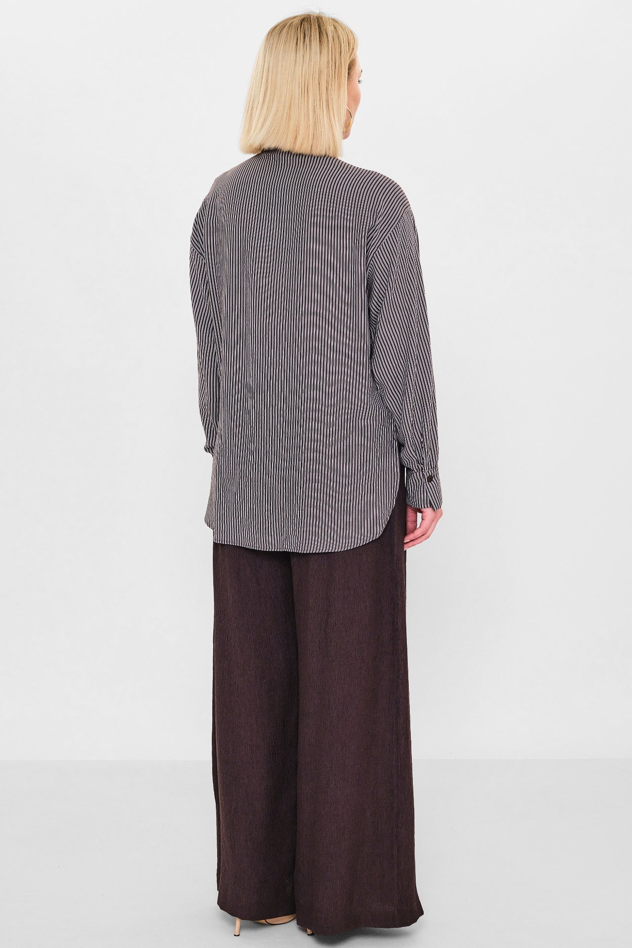 Almarwah - Plus Size Tunic (AMH26Y101002) - 8690200139932
