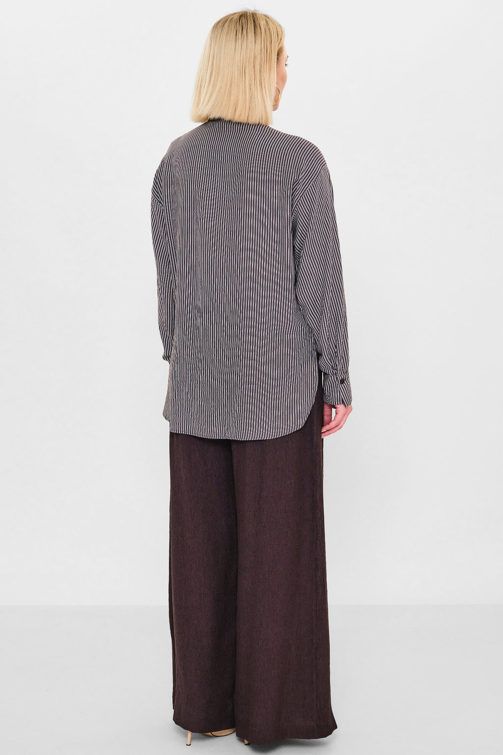 Almarwah - Plus Size Tunic (AMH26Y101002) - 8690200139932