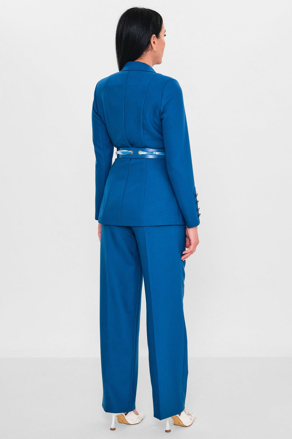 Dayi - Plus Size Suit (BDY26Y44251) - 8690200139987