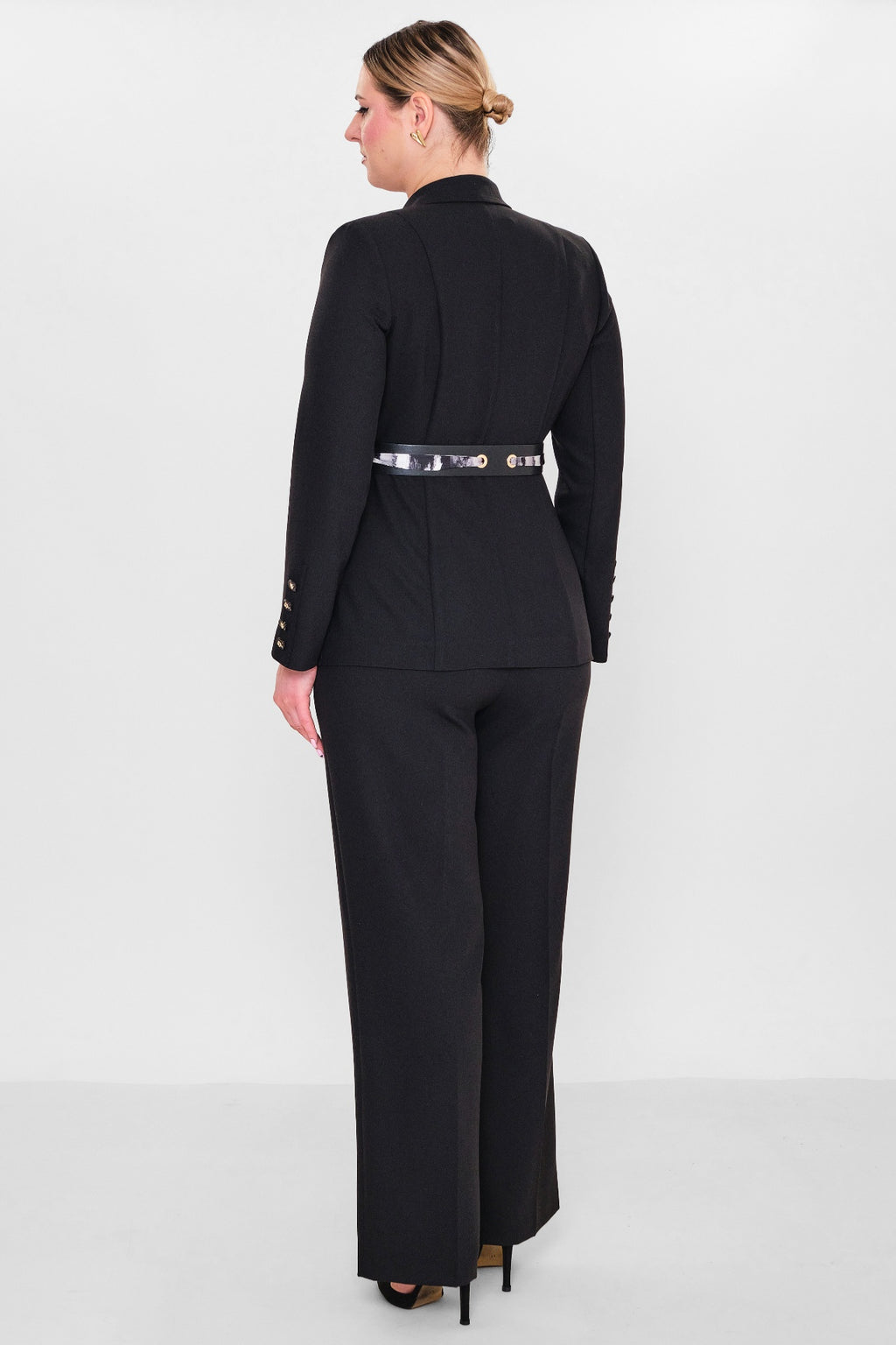 Dayi - Plus Size Suit (BDY26Y44252) - 8690200140006