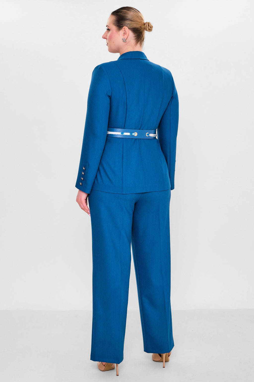 Dayi - Plus Size Suit (BDY26Y44252) - 8690200140020