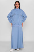 Qlishe - Regular Size Suit (QLH26Y30389) - 8690200140358