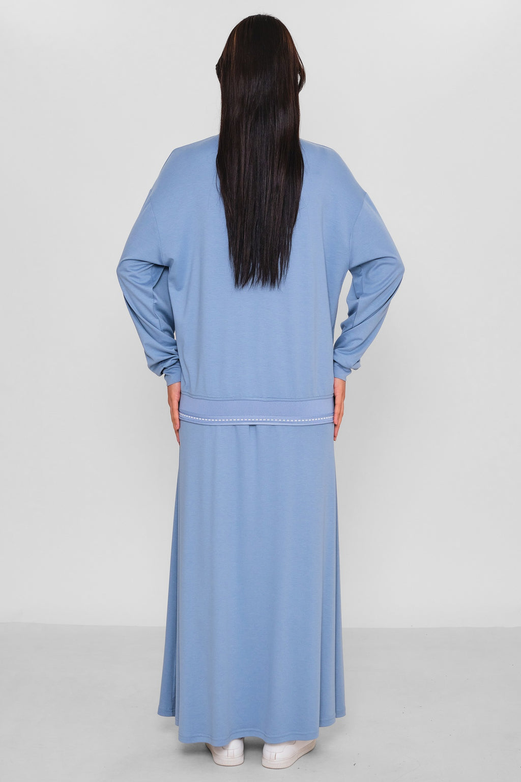 Qlishe - Regular Size Suit (QLH26Y30389) - 8690200140358