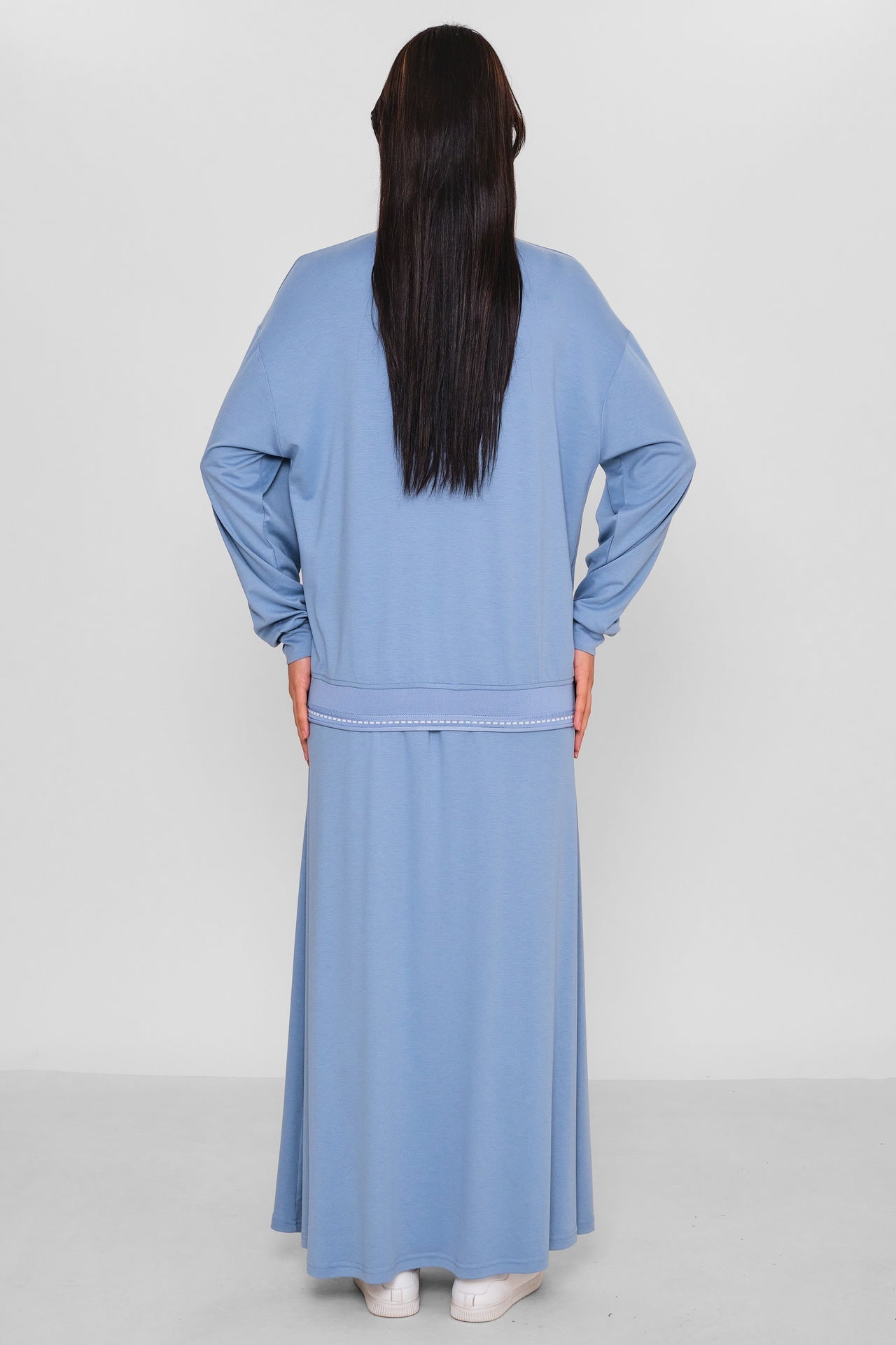 Qlishe - Regular Size Suit (QLH26Y30389) - 8690200140358