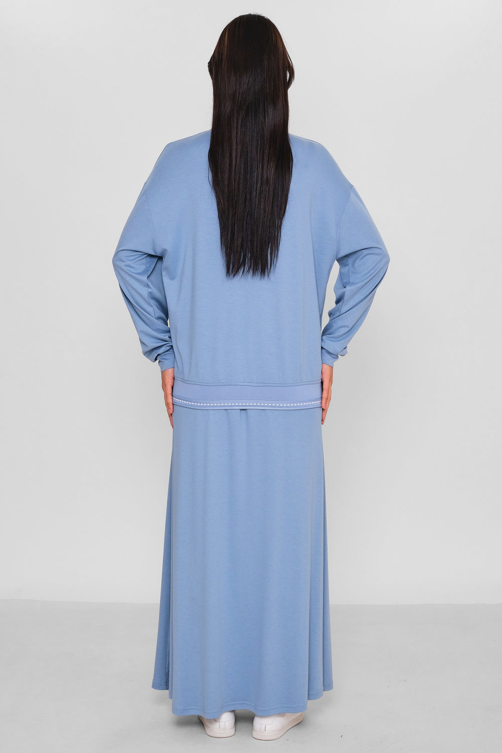 Qlishe - Regular Size Suit (QLH26Y30389) - 8690200140358