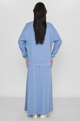 Qlishe - Regular Size Suit (QLH26Y30389) - 8690200140358