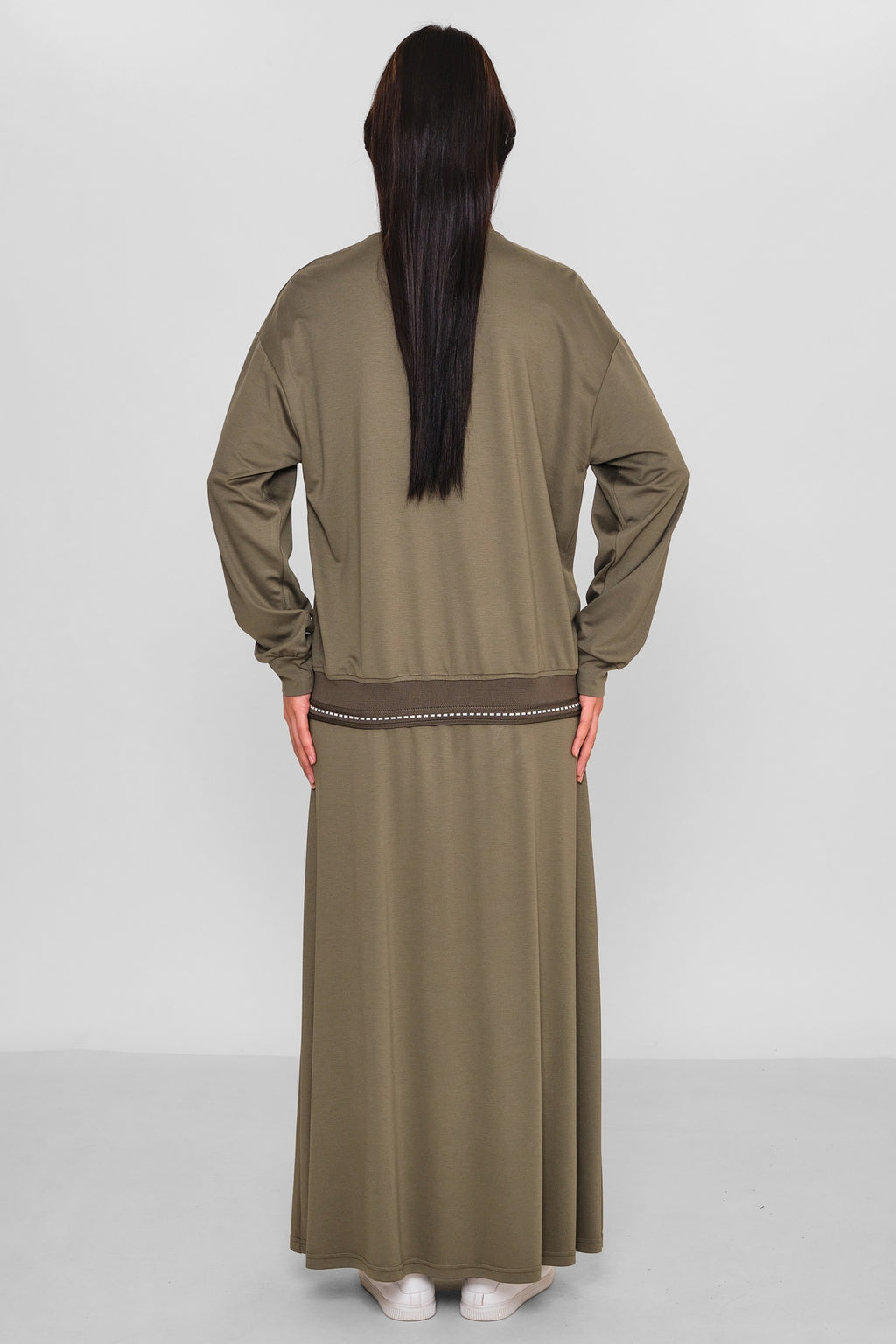 Qlishe - Regular Size Suit (QLH26Y30389) - 8690200140365
