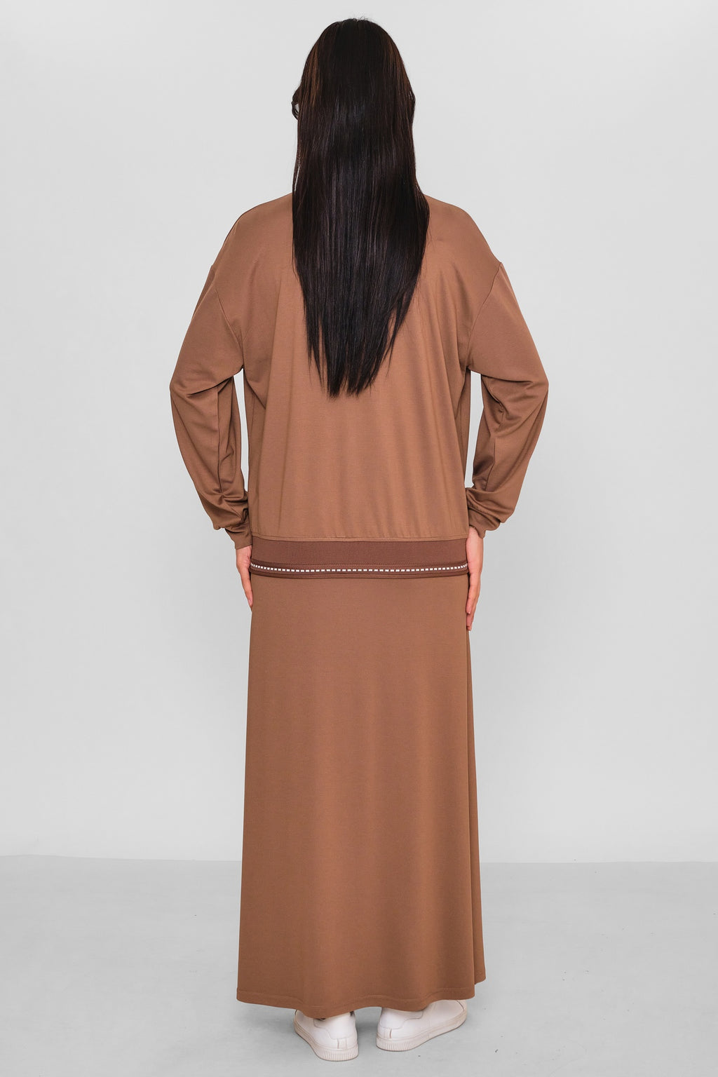 Qlishe - Regular Size Suit (QLH26Y30389) - 8690200140372