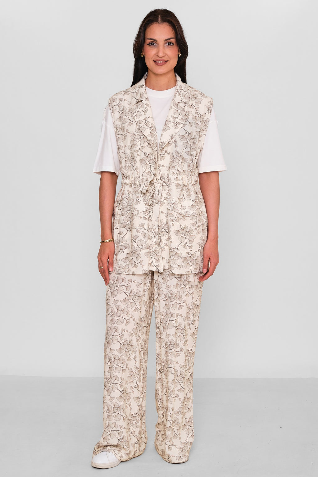 Qlishe - Regular Size Suit (QLH26Y30405) - 8690200140389