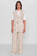 Qlishe - Regular Size Suit (QLH26Y30405) - 8690200140389
