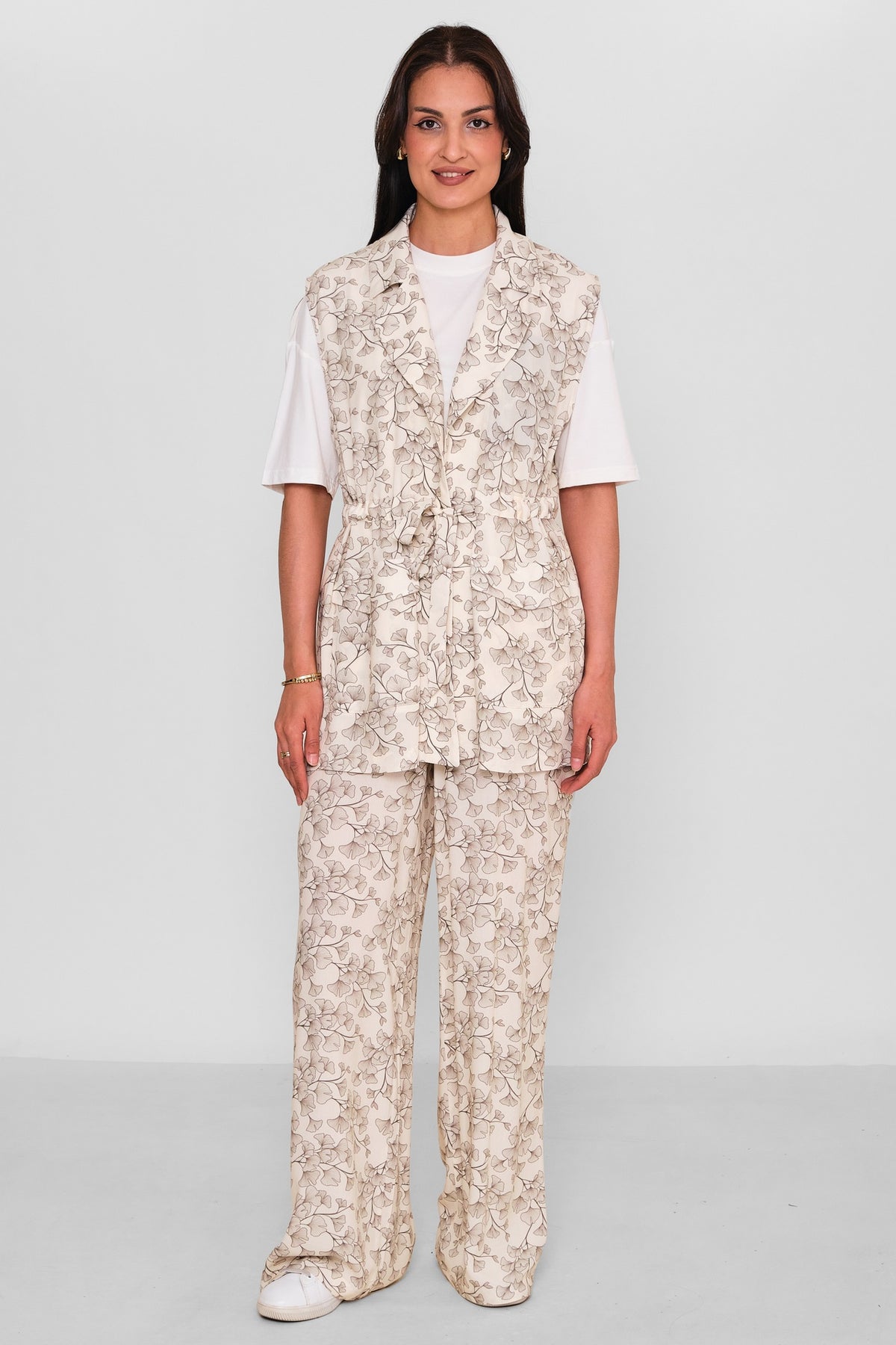 Qlishe - Regular Size Suit (QLH26Y30405) - 8690200140389