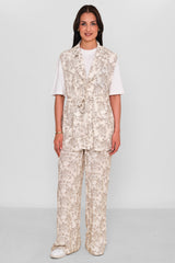Qlishe - Regular Size Suit (QLH26Y30405) - 8690200140389