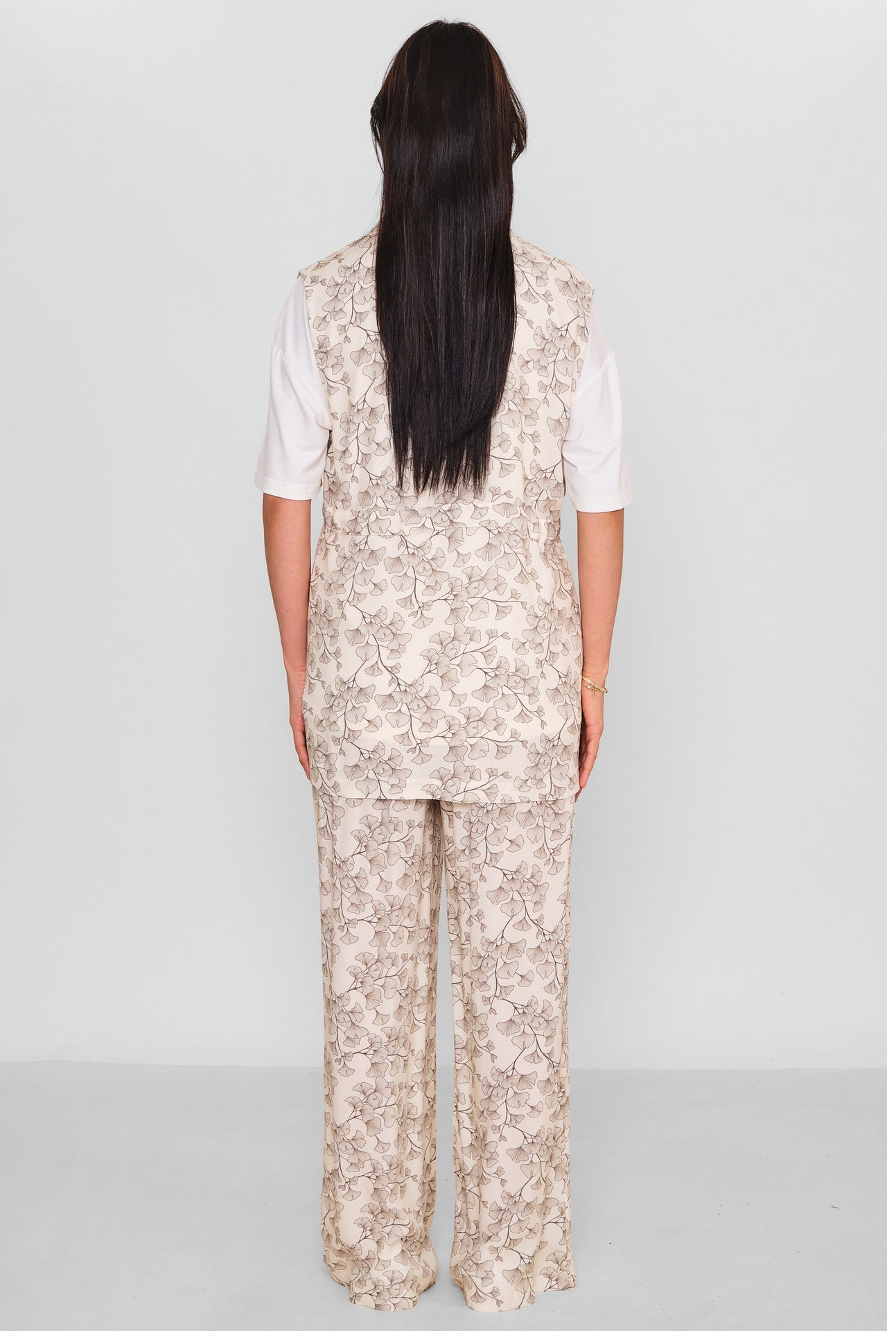 Qlishe - Regular Size Suit (QLH26Y30405) - 8690200140389