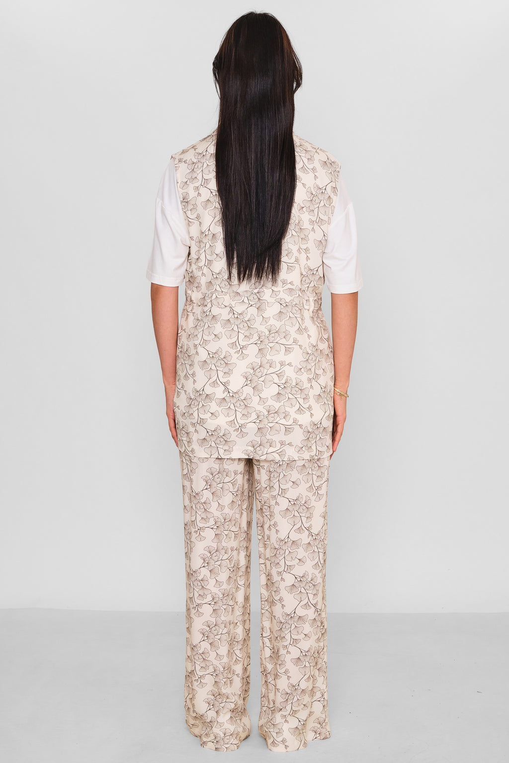Qlishe - Regular Size Suit (QLH26Y30405) - 8690200140389