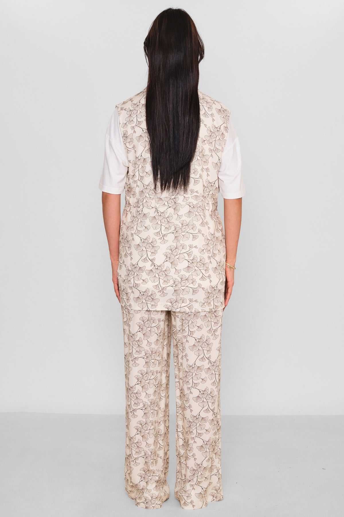 Qlishe - Regular Size Suit (QLH26Y30405) - 8690200140389
