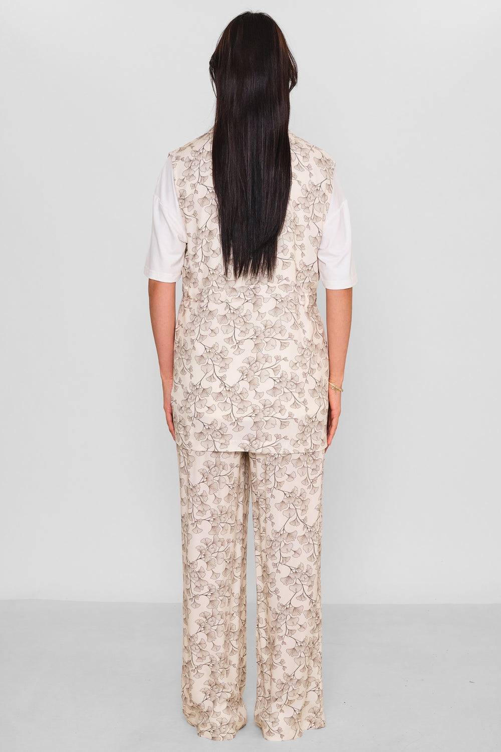 Qlishe - Regular Size Suit (QLH26Y30405) - 8690200140389