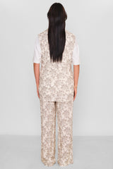 Qlishe - Regular Size Suit (QLH26Y30405) - 8690200140389