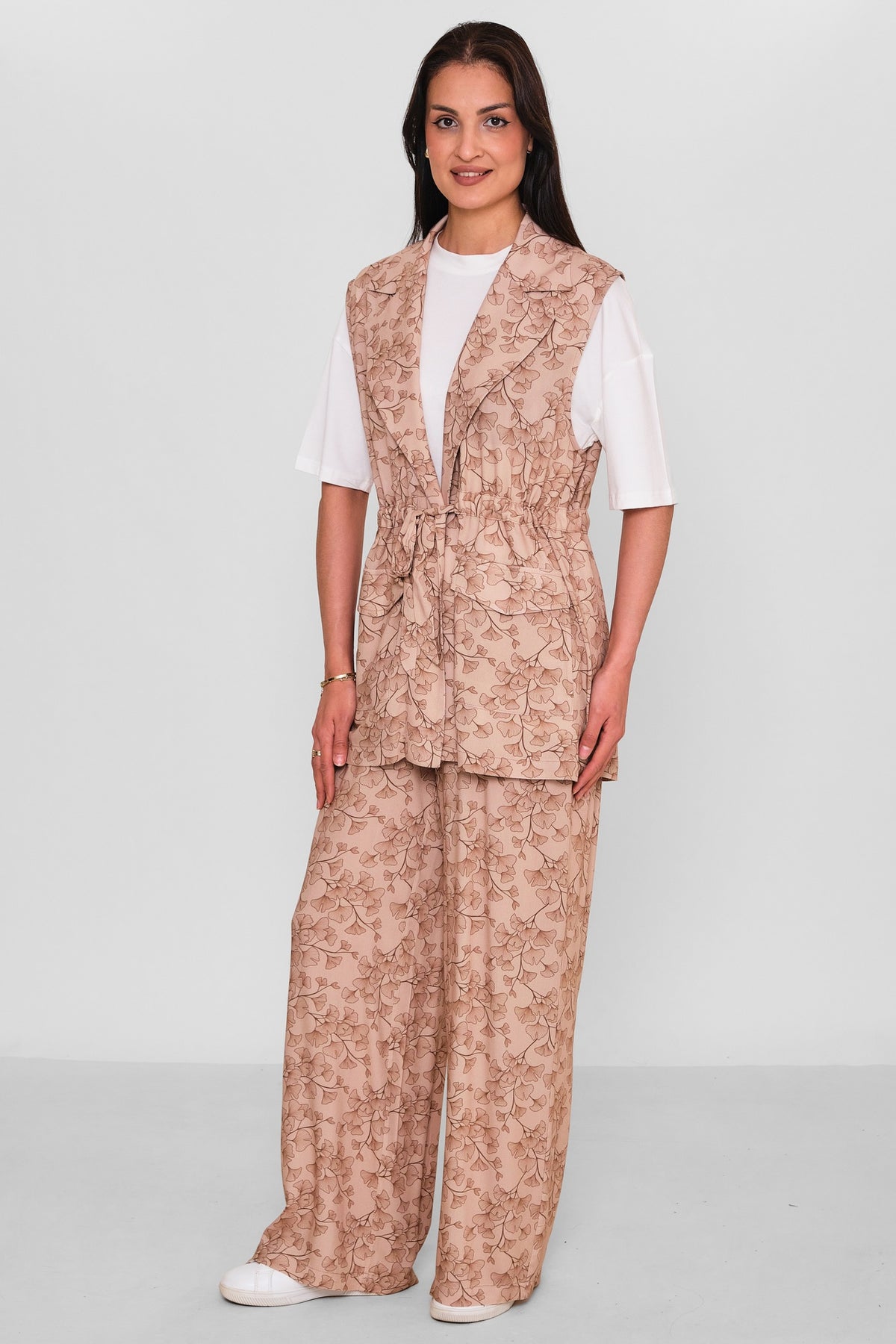 Qlishe - Regular Size Suit (QLH26Y30405) - 8690200140396