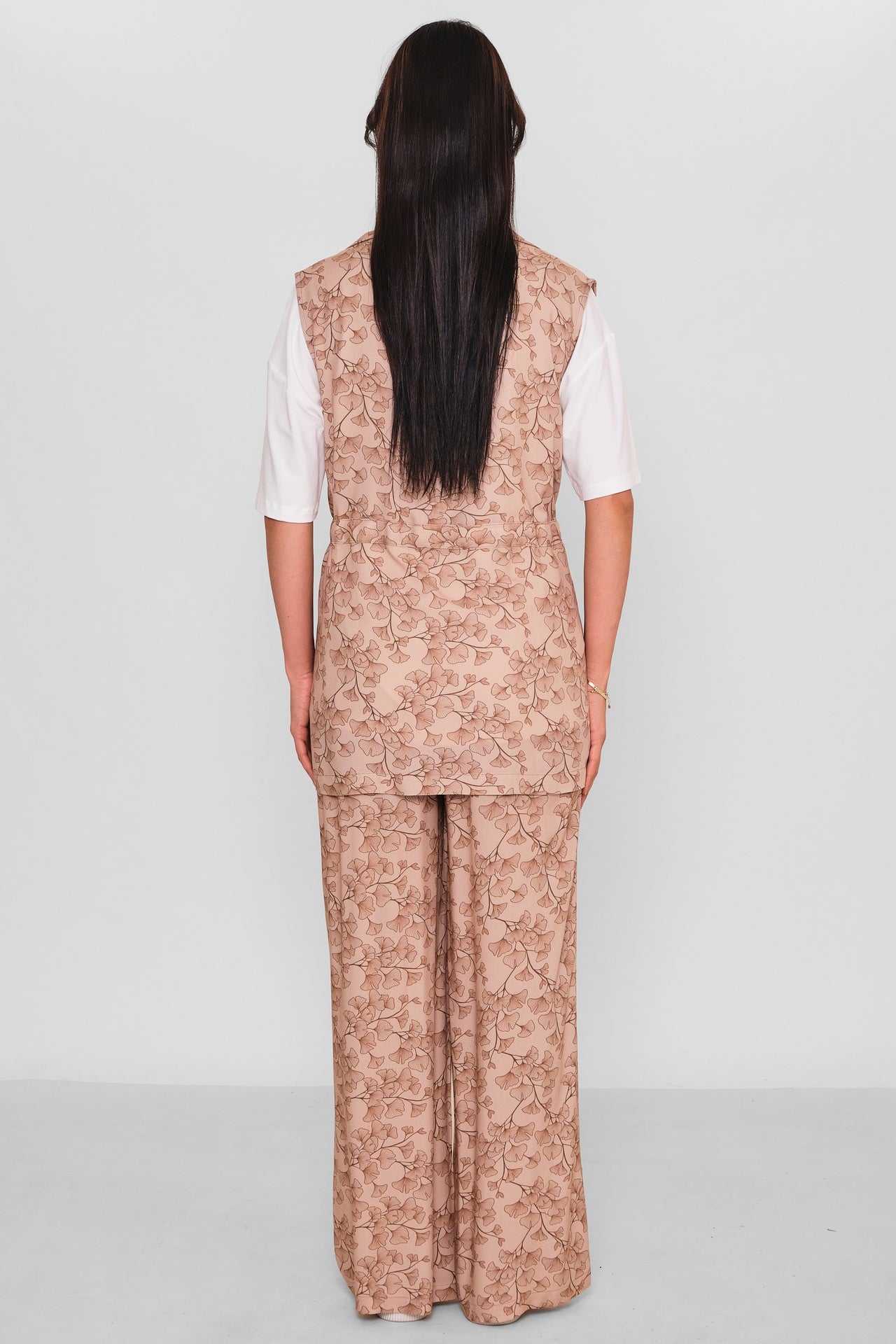 Qlishe - Regular Size Suit (QLH26Y30405) - 8690200140396
