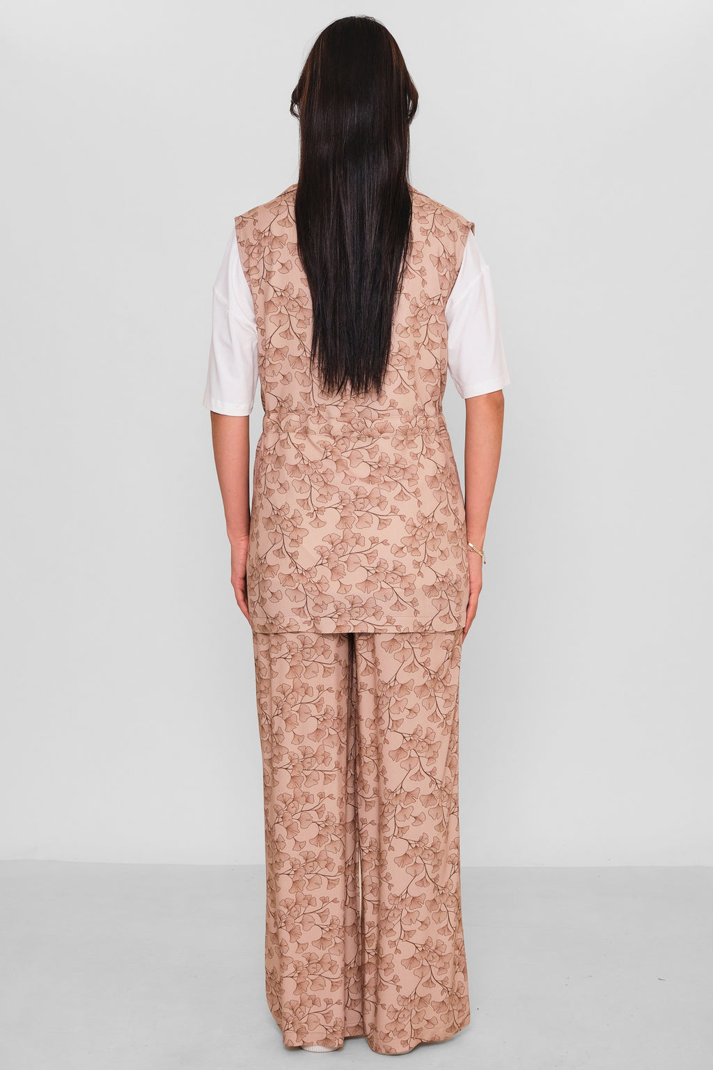 Qlishe - Regular Size Suit (QLH26Y30405) - 8690200140396