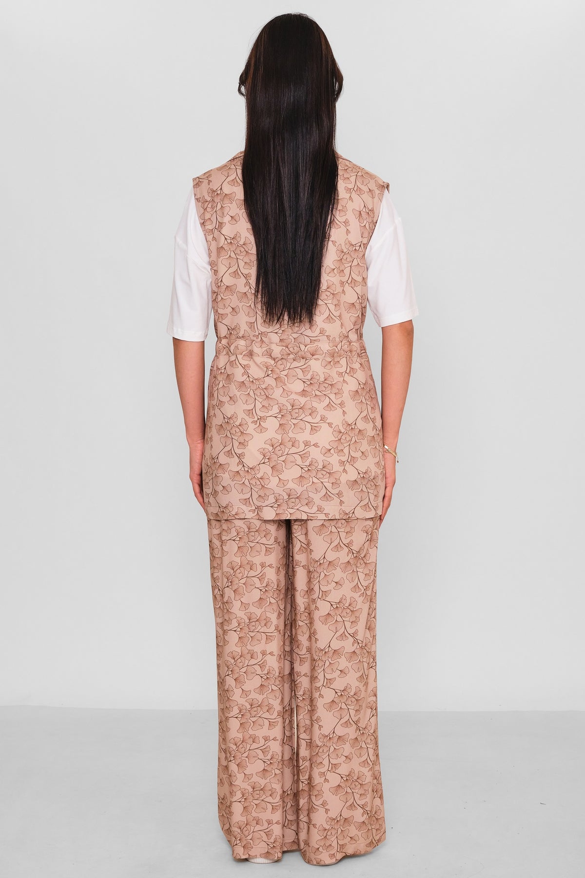 Qlishe - Regular Size Suit (QLH26Y30405) - 8690200140396