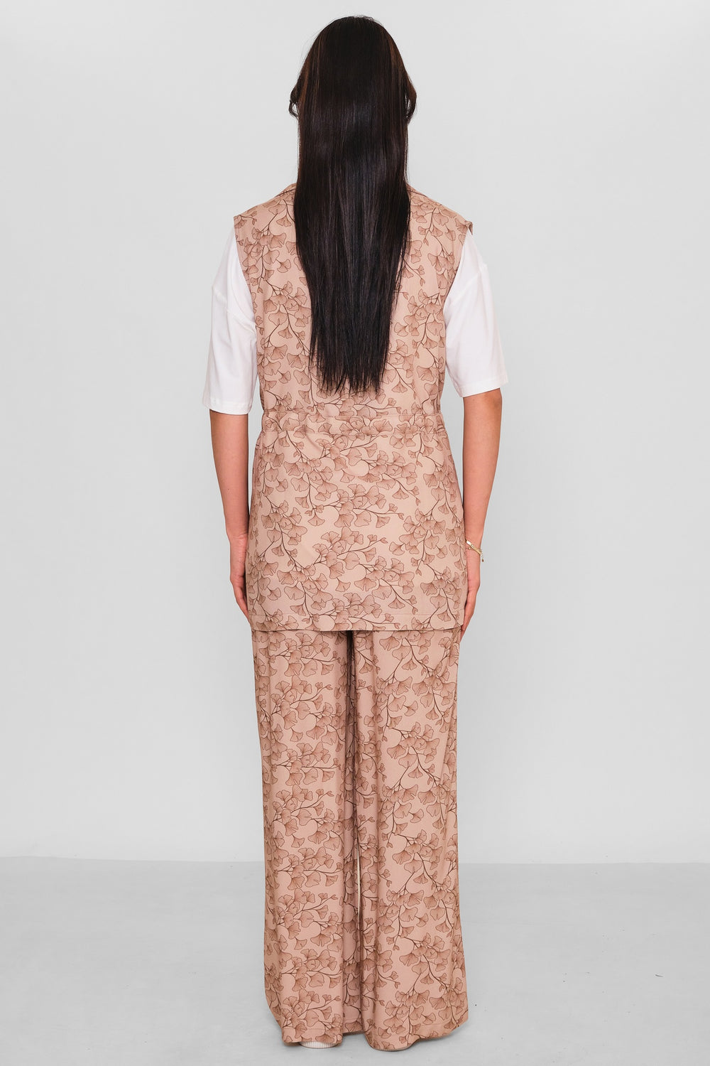 Qlishe - Regular Size Suit (QLH26Y30405) - 8690200140396