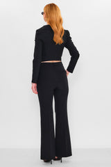 Mamulier - Plus Size Jacket (MML26Y6996) - 8690200140495