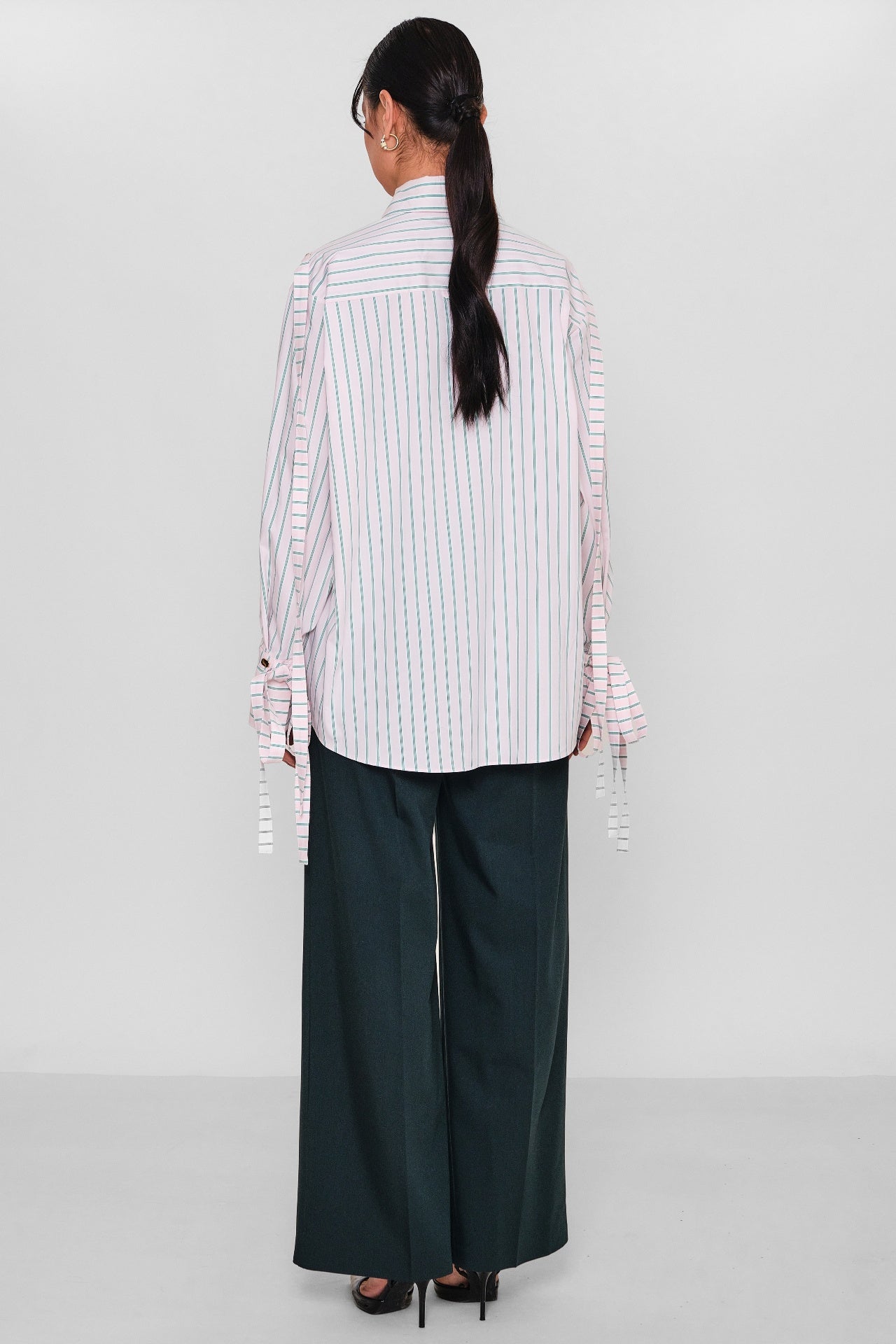 Mamulier - Regular Size Shirt (MML26Y7004) - 8690200140501