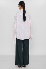 Mamulier - Regular Size Shirt (MML26Y7004) - 8690200140501