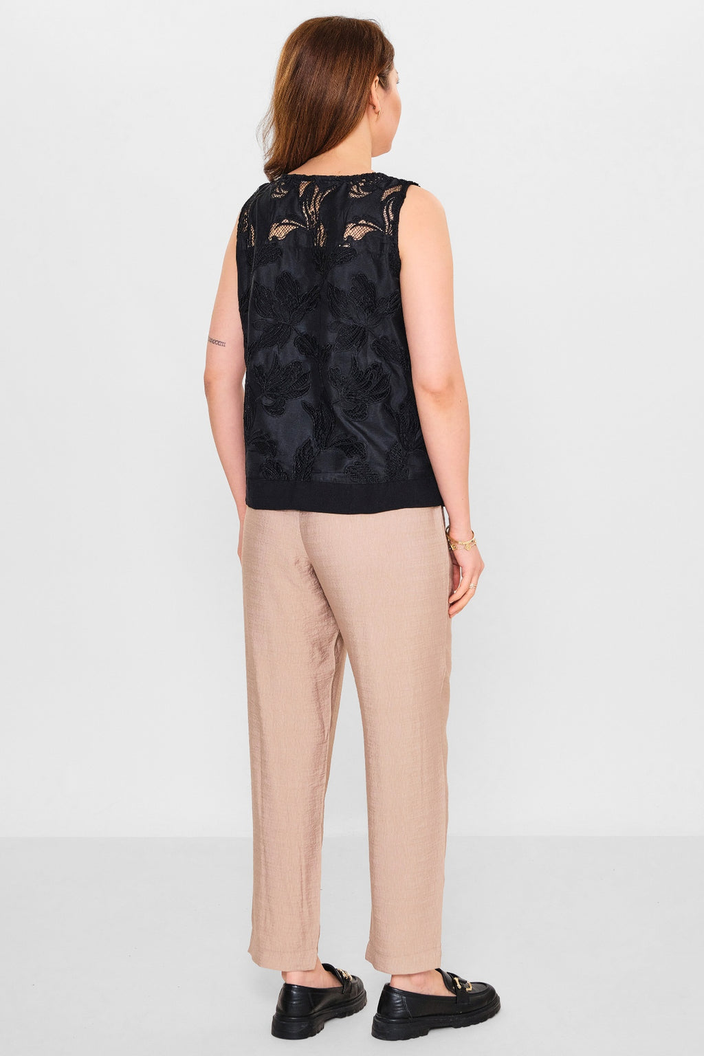Vedi - Regular Size Blouse (VED26Y7035) - 8690200140822
