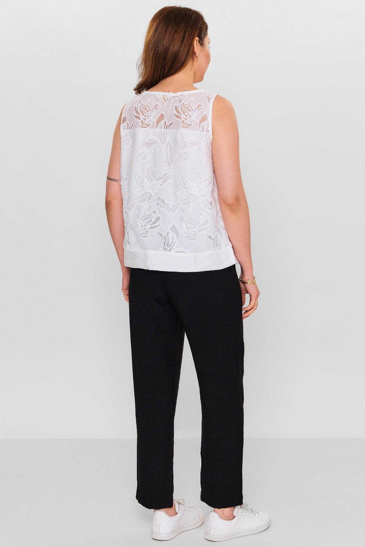Vedi - Regular Size Blouse (VED26Y7035) - 8690200140839