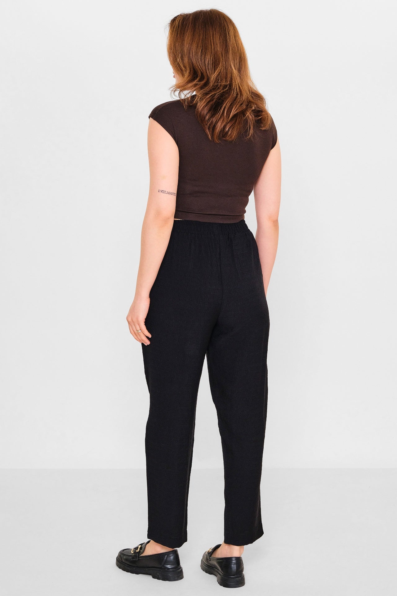 Vedi - Regular Size Trousers (VED26Y7421) - 8690200140846