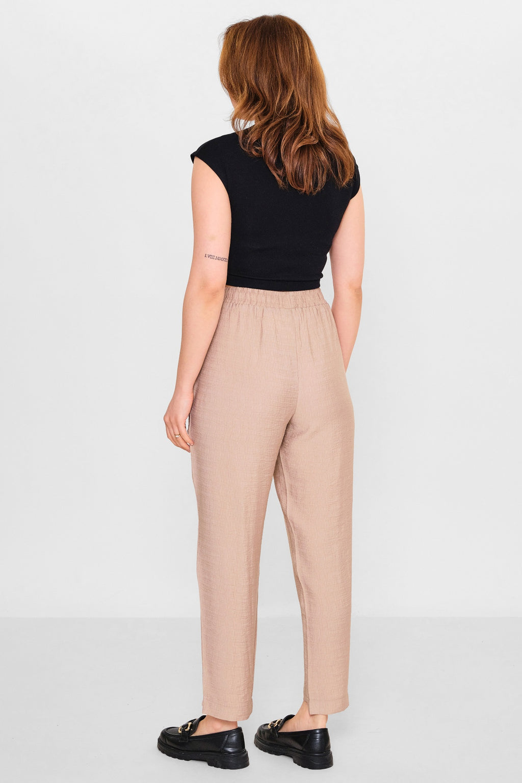 Vedi - Regular Size Trousers (VED26Y7421) - 8690200140853