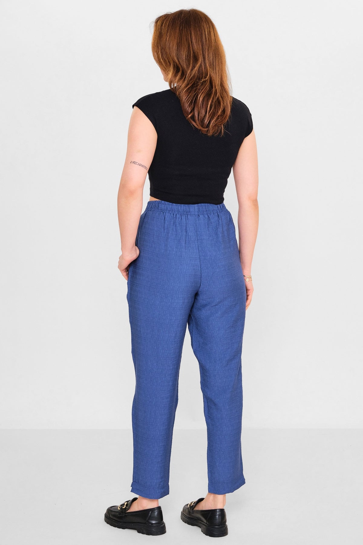 Vedi - Regular Size Trousers (VED26Y7421) - 8690200140860