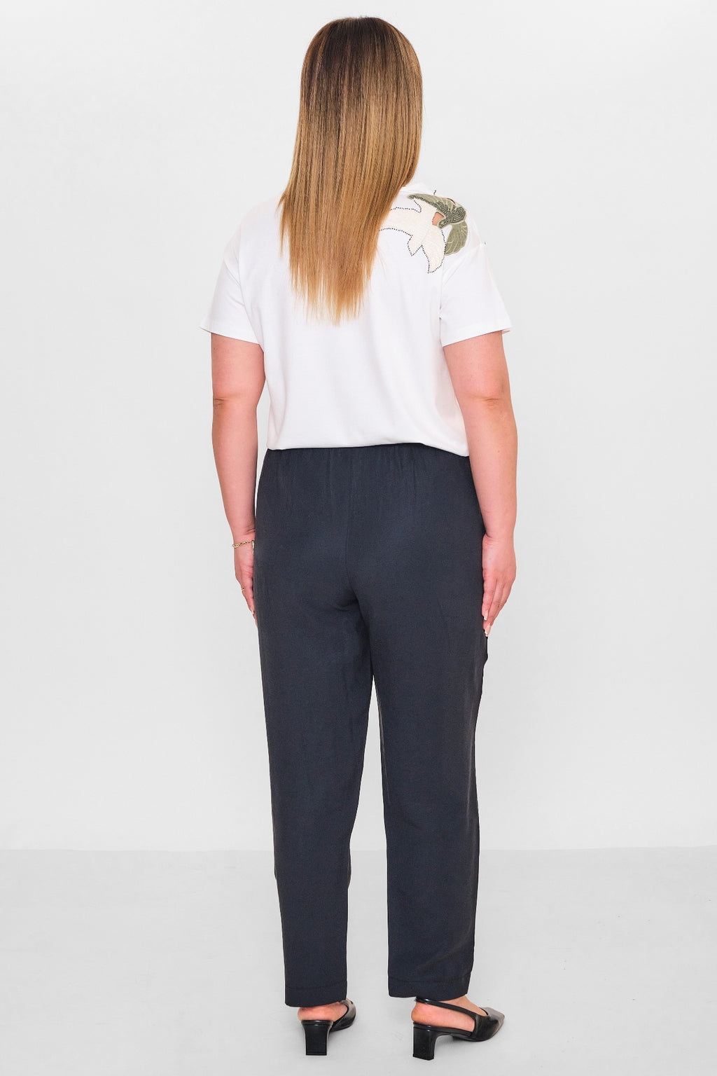 Xlife - Regular Size Trousers (XLF26Y7422) - 8690200140921